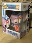 Funko POP! Lilo and Stitch Gamer Angel 1483 Game Stop Exclusive. FREE SHIPPING
