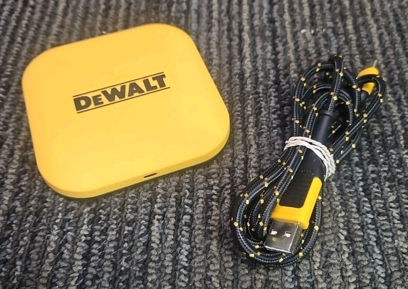 DeWalt Tools (General) - Highly rated Buy It For Life recommendation