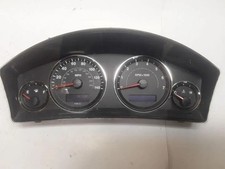 Compteur Jeep COMMANDER