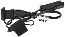 Cable O 47 Adapter Ducati Port to SAE Plug