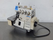 JUKI MOG-3716 CLASS FF6-700 INDUSTRIAL SEWING MACHINE M1512