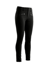STRENESSE women s elastic Skinny Trousers W A...