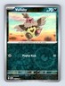 Vullaby - White Flare 063/086 - Common - Reverse Holo - NM - Pokémon TCG