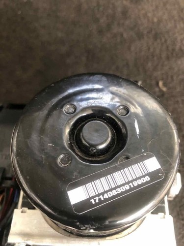 2011 Chevy Equinox ABS Anti-Lock Brake Pump Control Module Assembly OEM - Picture 13 of 18