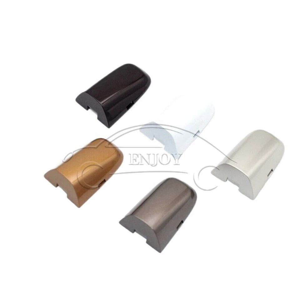 Front Left Door Handle Cover Trim Keyhole Cap For Volvo V60 V40 XC60 2011-2018 - Image 3 of 4