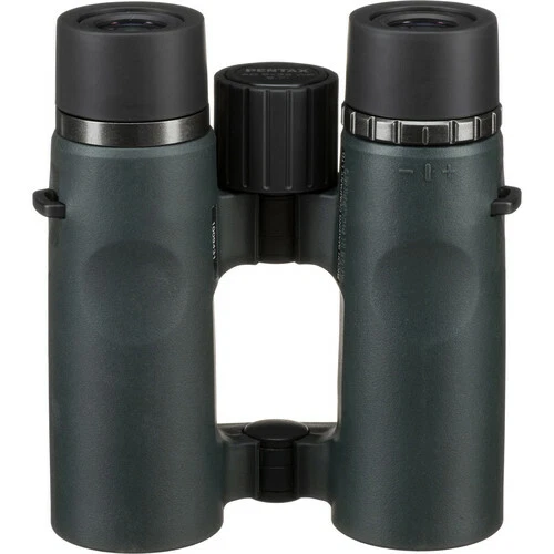 Pentax AD 9x32 A-Series WP Binoculars - Image 4 of 4