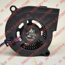 1PCS New DELTA BUB0612H 12V 0.38A 4-wire 6cm projector cooling fan
