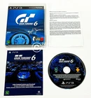 Gran Turismo 6 - Ayrton Senna - PS3 - USED | Tested #002