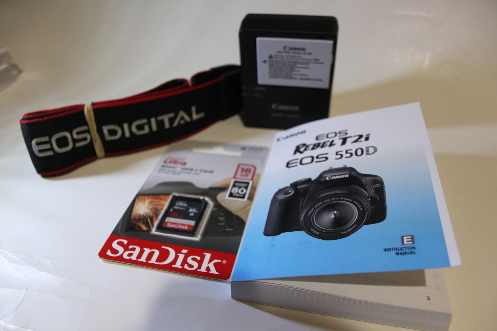t2i megapixels