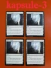 4x Access Tunnel | Strixhaven School of Mages | MTG Magic Cards