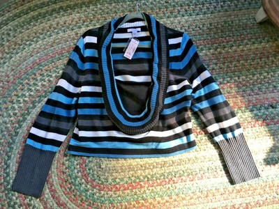 dress barn petite sweaters