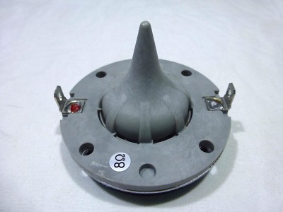 Replacement Diaphragm For JBL 2408 2408H 361549-001 Vertec PRX MRX