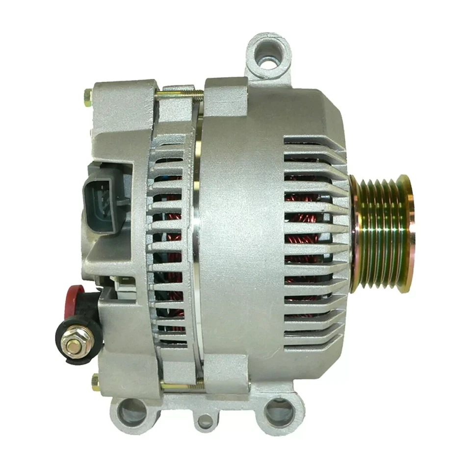 Alternador de alto rendimiento 300 Ford Explorer Ranger Mercury Mountaineer 8446 Foto 3 de 3