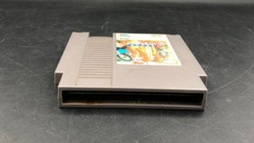 California Games (Nintendo Entertainment System, NES) Game Cartridge Only