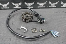 2002 2003 HONDA CRF450R OEM STATOR MAGNETO GENERATOR ALTERNATOR 31100-MEB-671