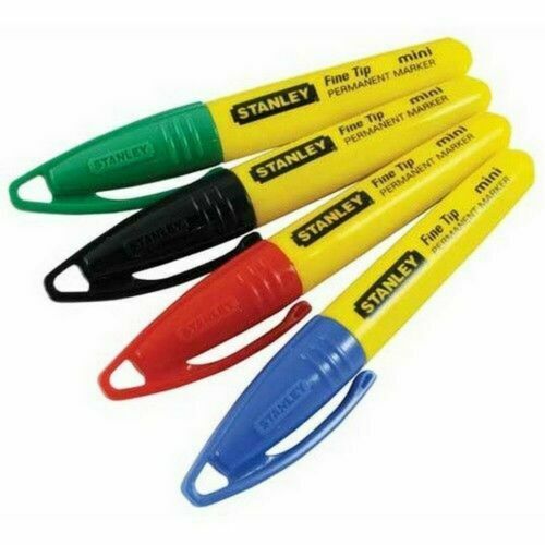 WANGCL 12 matite da Carpentiere da 7 Pollici con temperamatite e portapenne Retrattile in Silicone Resistente per la Lavorazione del Legno Strumento di marcatura (Rosso