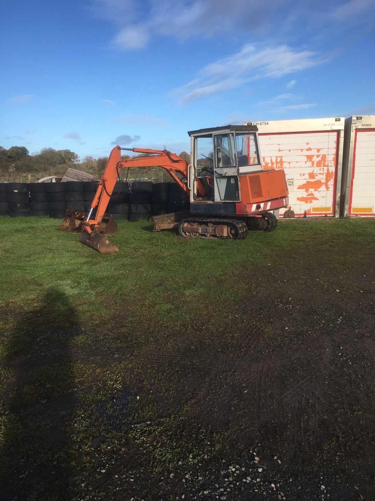 kubota mini diggers excavators eBay