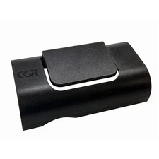 Back-mounted Clip Battery Box Buckle for DJI PFV Glasses V2 Headband Accessories