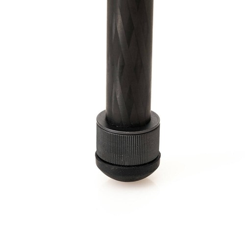 Benro MSD46C SupaDupa Carbon Fiber Portable Twist Locks Spiked Foot Monopod - Picture 4 of 9
