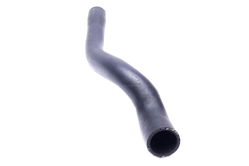 Durite Intercooler AV616K863JC en Caoutchouc Renforcé pour Moteur Ford TDCi