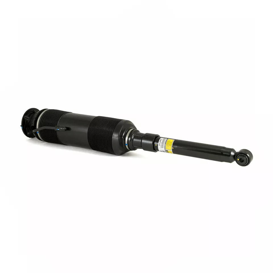 Rear Right Hydraulic ABC Shock Strut Fit Mercedes W220 C215 CL S Class 1999-2006 - Image 3 of 4