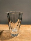Orrefors Residence Vase 6 1/8".  New in Box. — photo 2
