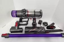 Genuine Dyson V11 Absolute Cordless Stick Vaccum Purple USED