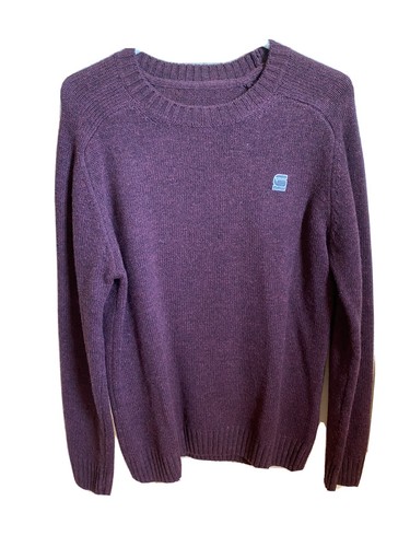 g star raw Men Jumper Uk Size M 