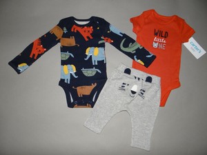 ebay baby boy clothes 18 months
