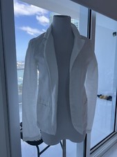 Splendid Blazer White Size XS