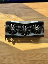 EVGA GeForce RTX 3090 FTW3 ULTRA GAMING 24GB GDDR6X Graphics Card