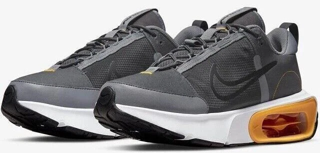 Nike Air Max Interlock Gray