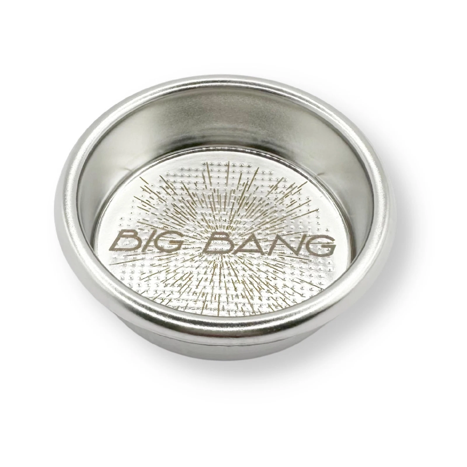 IMS Big Bang Precision Filter Basket - Thumbnail 2