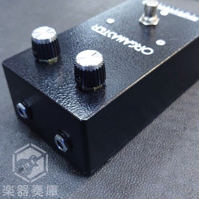 Organic Sounds Orgamaster 004 | eBay