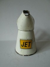 Jet 500 ML Ölkännchen. Jet Ölausgießer. Werkstattausrüstung.