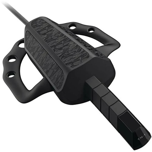 Gioteck TX-1 Tactical Comms Gaming Headset - Black E1 - Picture 3 of 3