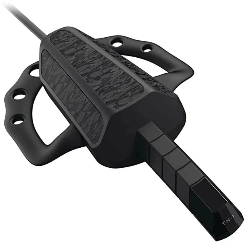 Gioteck TX-1 Tactical Comms Gaming Headset - Black E1 - Image 3 of 3