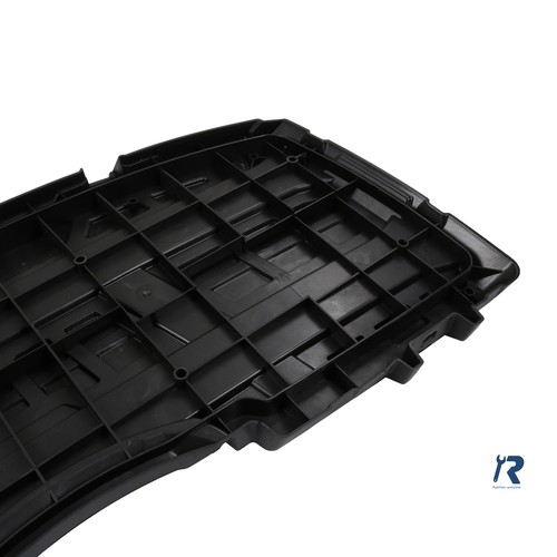 Storage Box Lid Cover Front Black fit for 2005-2010 Sportsman 2633162 2633157 - Foto 13 di 16