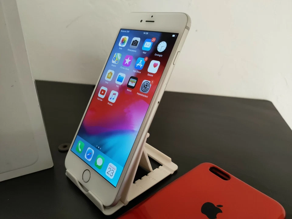 iphone 6 plus 64gb - Immagine 3 di 4