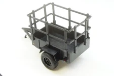 MINIMODS - Stake Sides Cargo Extension Kit for Traxxas TRX4m Trailer 9795