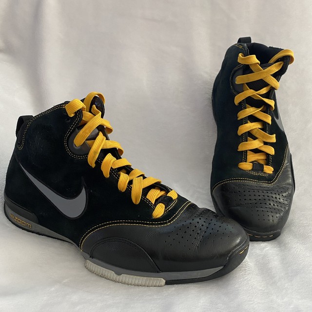 nike zoom 2007