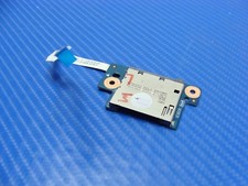Lenovo 15.6" G500 Original SD Card Reader Board w/Cable LS-9633P GLP
