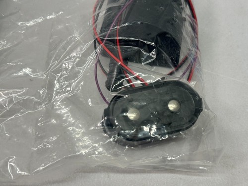 Delta Solenoid Assembly for Kitchen Faucet Pull-Down Black EP74855 - Picture 11 of 16