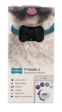 Fitbark 2 Dog Activity Monitor - 7001009 BRAND NEW IN SEALED BOX!!!!!