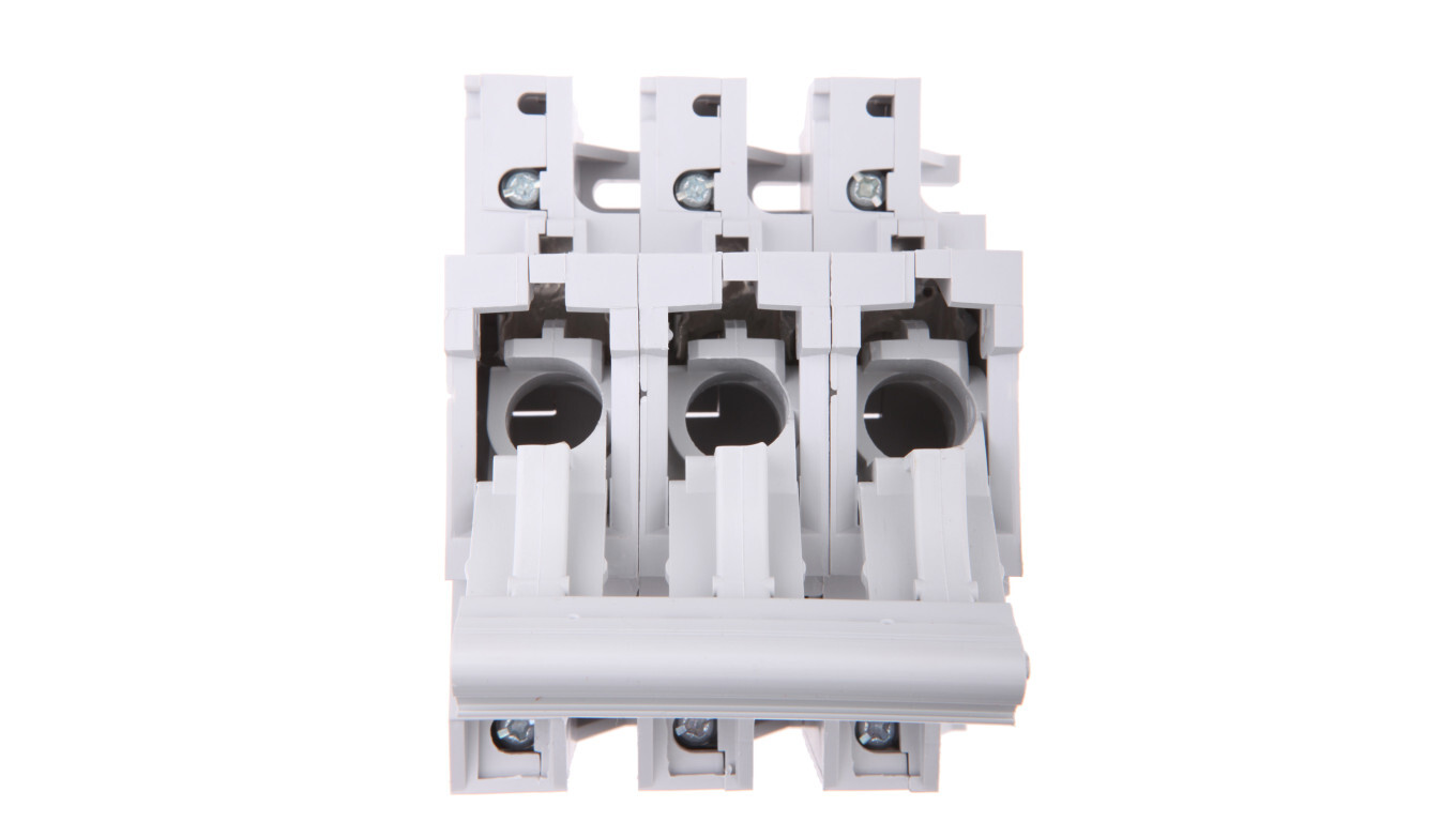 Cylindrical fuse switch 3P 14x51mm SP51 021504 /T2UK