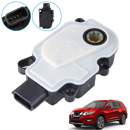 NEW Shutter Grille Air Actuator Motor For 2017 2018 2019 2020 Nissan Rogue