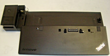 Lenovo thinkpad Docking Station, Type 40A1