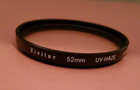 5 -  Camera 52mm Polarizers, lens cover, lens holder and Canon lens bag. — photo 6