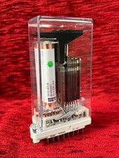 ABB RXSF1 RK271019-AN 191230678A / ABB RK271019-AN / ABB SIGNAL RELAY RXSF1