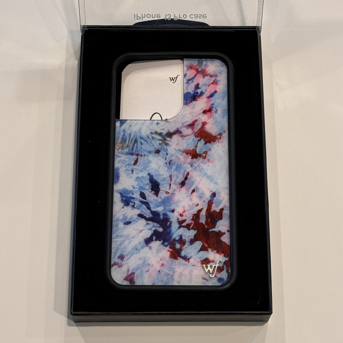 Wildflower x Bretman Rock iPhone 13 Pro Case | eBay